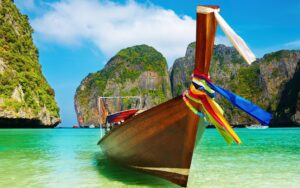 reistips voor vakantie thailand